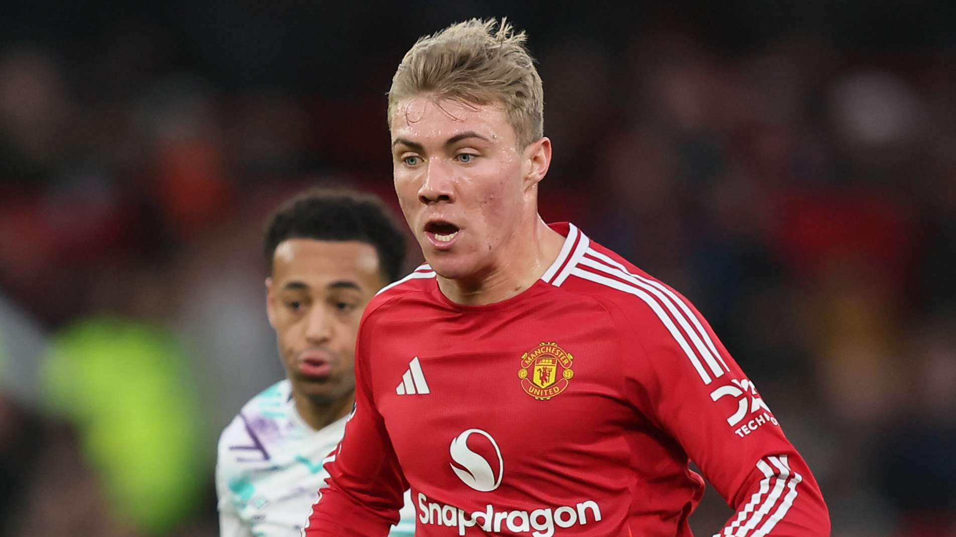 随着恋情的 随着恋情的