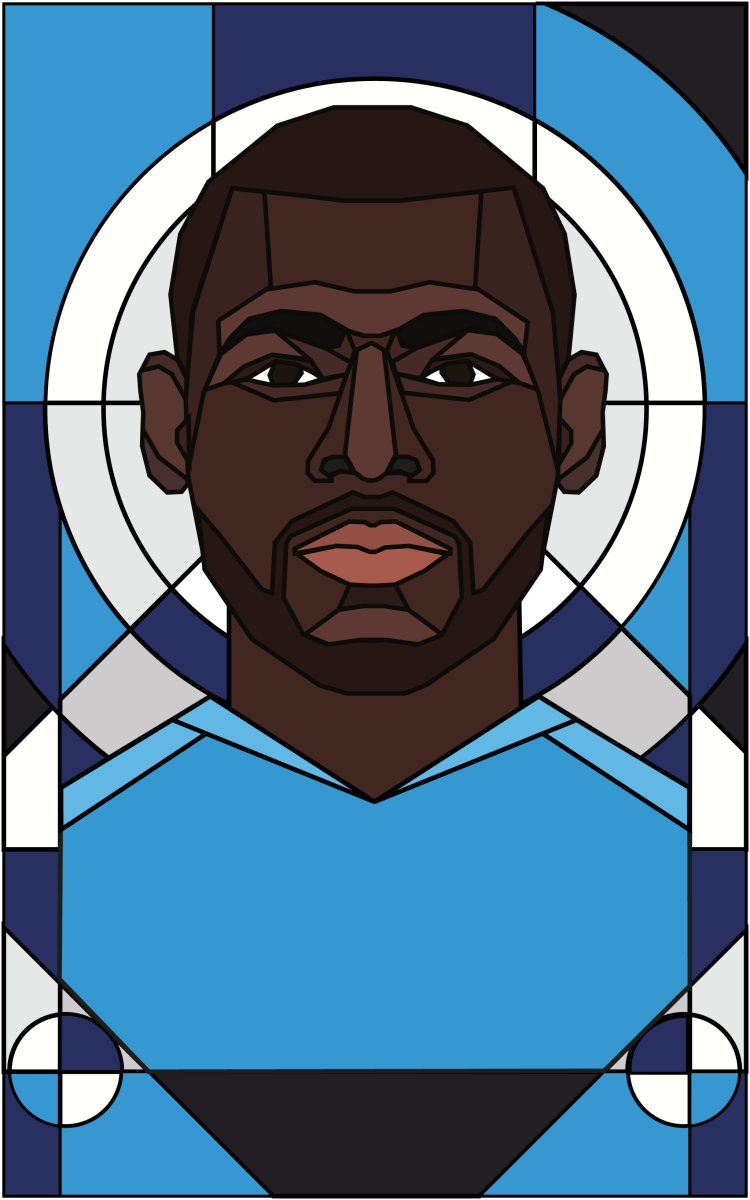 特别是中场 特别是中场