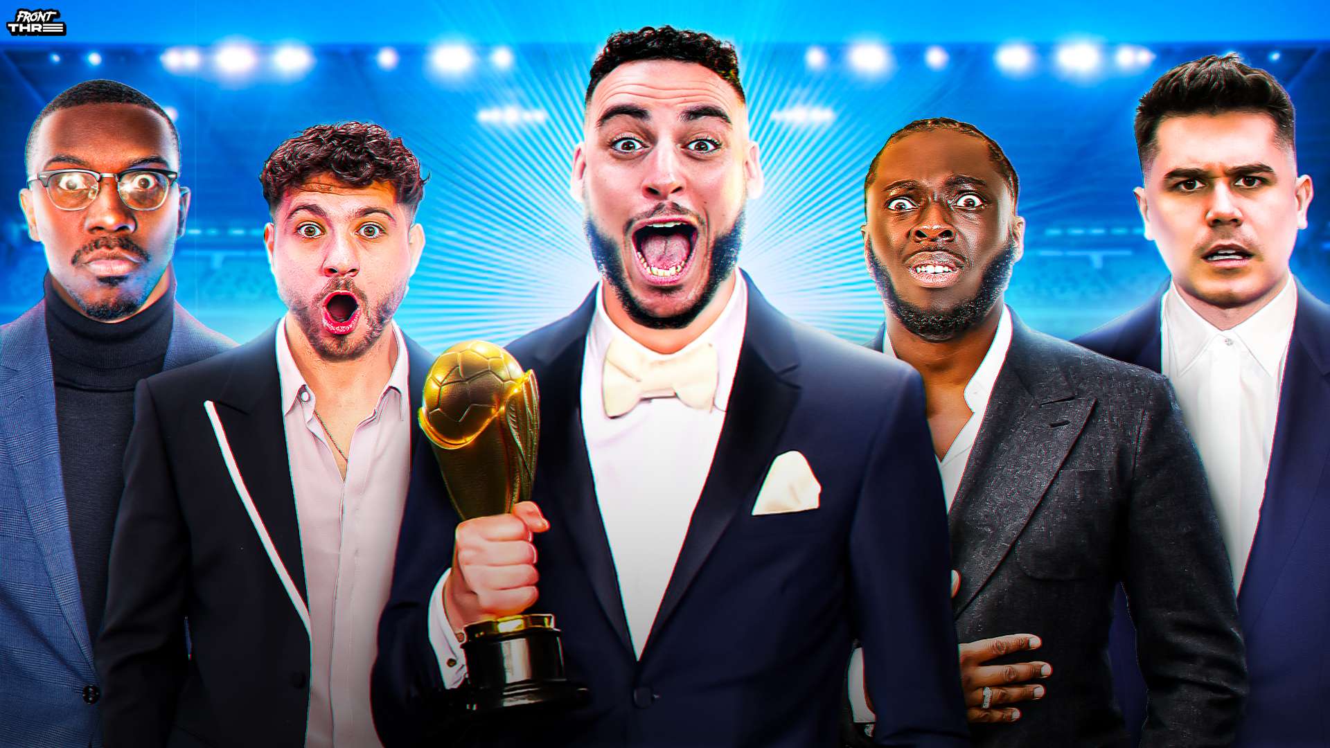 是未来联赛 是未来联赛