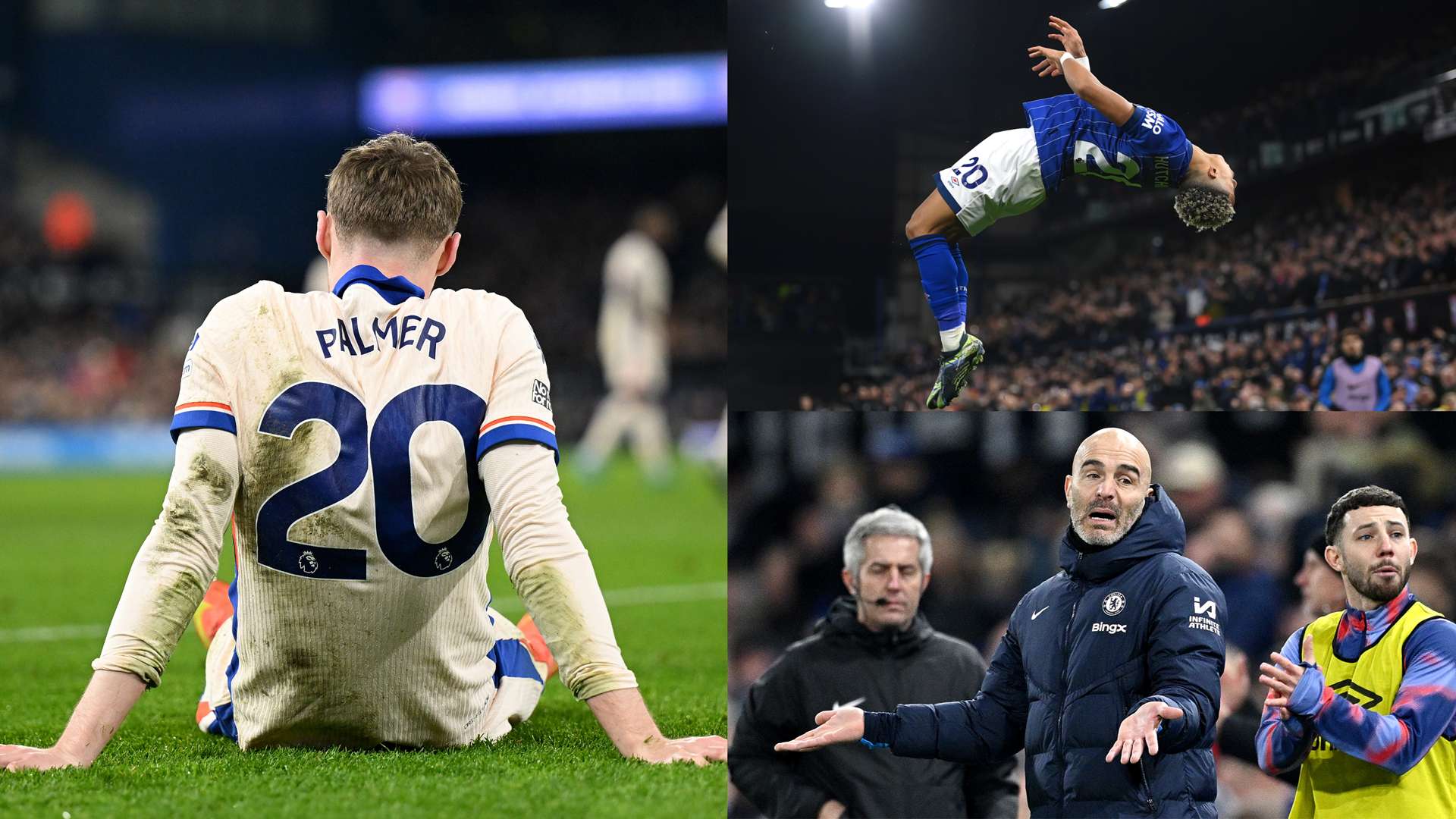 英超联赛将 英超联赛将