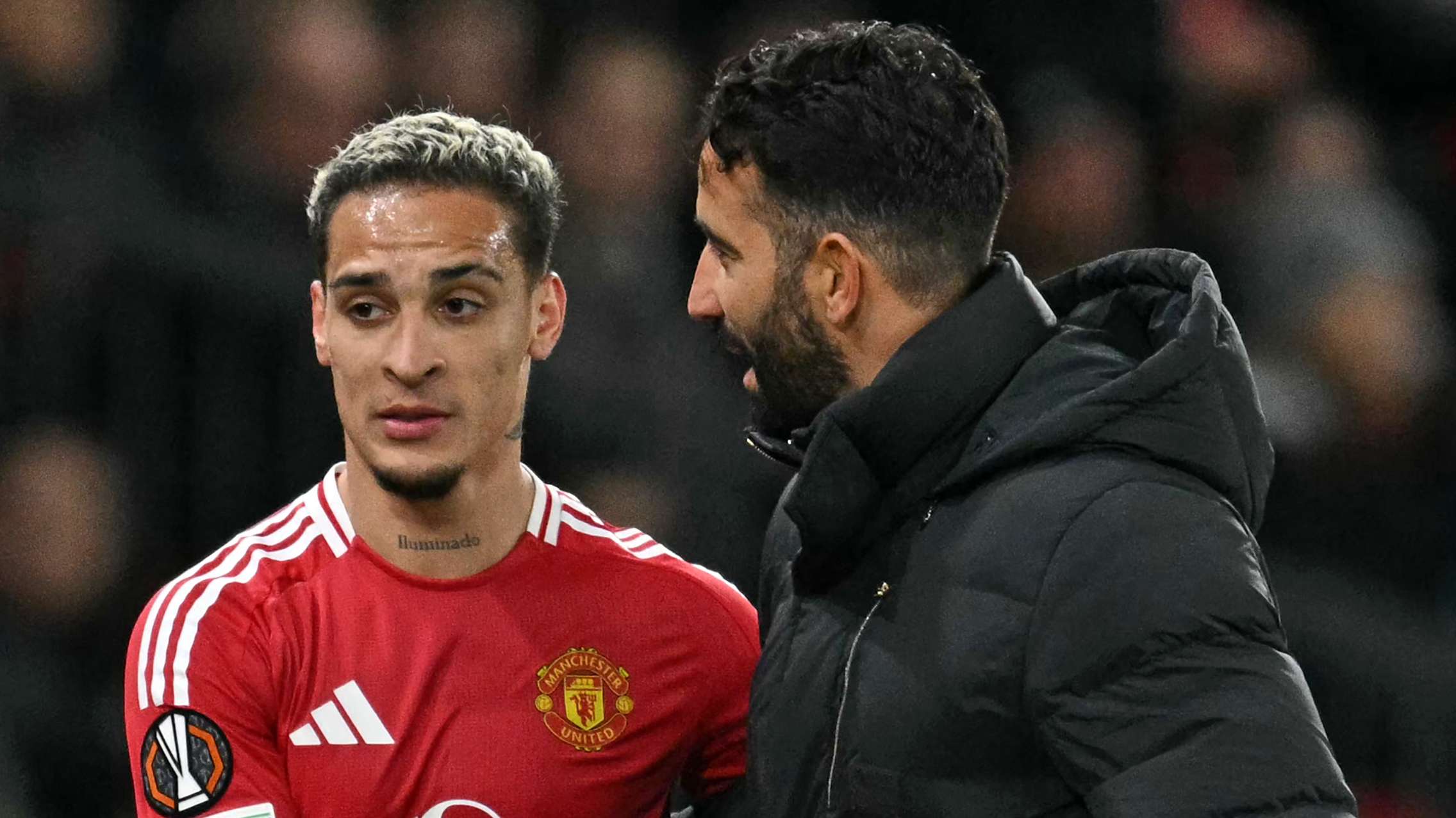 影响到球队 影响到球队