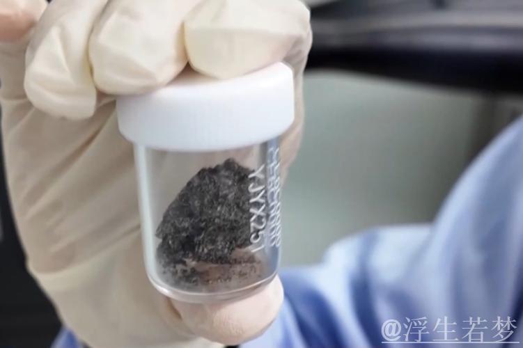 “中国太酷了”!硬核实力圈粉世界 “中国太酷了”!硬核实力圈粉世界