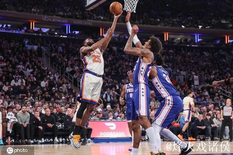 哈特三双助尼克斯狂胜国王 马克西31分领76人击败公牛