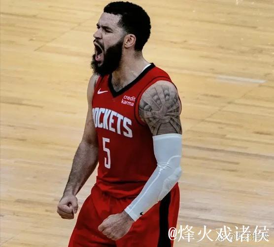 范弗里特砍下38分助火箭险胜雷霆,骑士力克绿军终结7连胜 范弗里特砍下38分助火箭险胜雷霆,骑士力克绿军终结7连胜